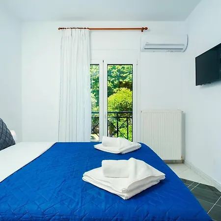 Hollywood Villa Apartamento
