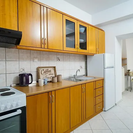 Apartamento Hollywood Villa *