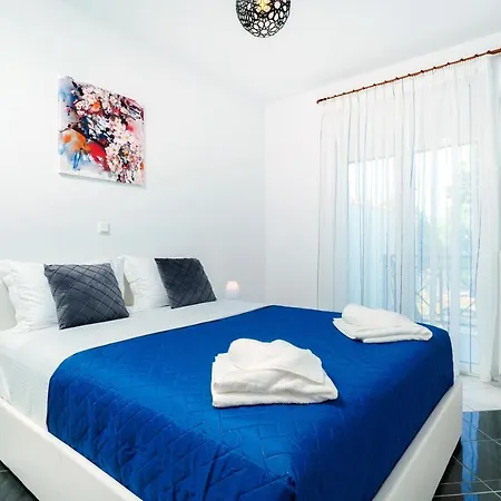 Apartamento Hollywood Villa