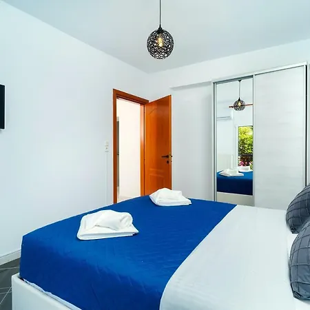 Hollywood Villa Apartamento