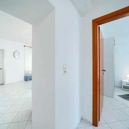 Apartamento Hollywood Villa Potos