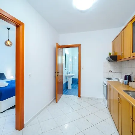 Apartamento Hollywood Villa Potos