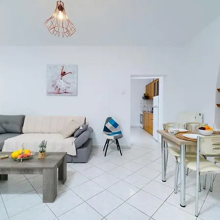 Apartamento Hollywood Villa *