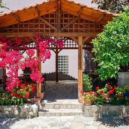 Apartamento Hollywood Villa *