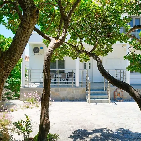Apartamento Hollywood Villa *