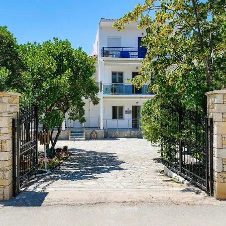 Apartamento Hollywood Villa Potos